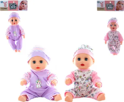 Obrázek produktu pro Miminko zvukové pevné tělo v sáčku