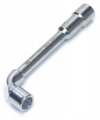 Produktbild von Waryński WMK013 Rohrschlüssel 13 mm 12-kant CrV Stahl