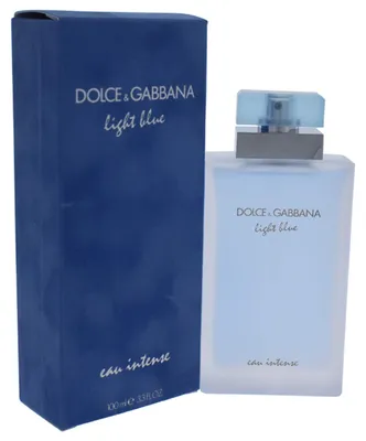Produktbild von Dolce & Gabbana Light Blue Eau Intense EdP, 100 ml