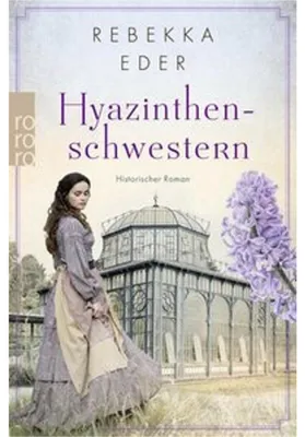 Produktbild von Hyazinthenschwestern