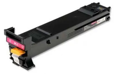 Produktbild von Epson Tonerkassette HC Magenta 8k, 8000 Seiten, Magenta, 1 Stück(e)