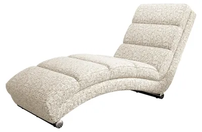 Produktbild von MIRJAN24 Sessel Holiday, Relaxsessel, Liegesesse, Relaxliege mit verchromte Füße, Elegant, Fernsehsessel (Farbe: Bella 05)