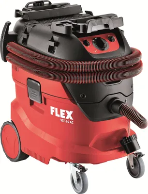 Produktbild von FLEX Sicherheitssauger VCE 44 H AC-Kit 230/CEE - 446025