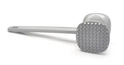 Produktbild von HENDI Fleischkopfer           220 mm aus Aluminium