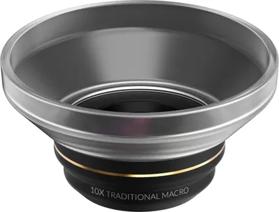 Immagine prodotto di ShiftCam - Lensultra 10x Macro tradizionale