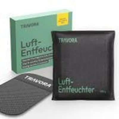 Produktbild von Luftentfeuchter Auto Kissen mit Anti-Rutsch Pad, wiederverwendbar