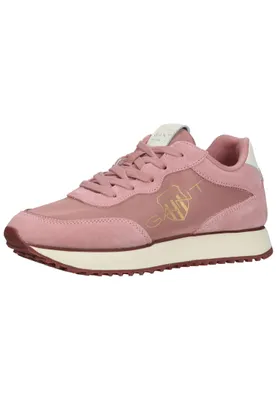 Produktbild von GANT Sneaker Sneaker Veloursleder