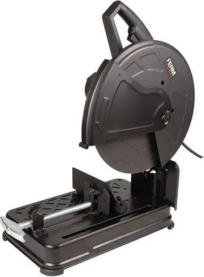 Produktbild von Metalltrennmaschine - 2300W - 355MM - Inkl. 4 Meter Gummikabel