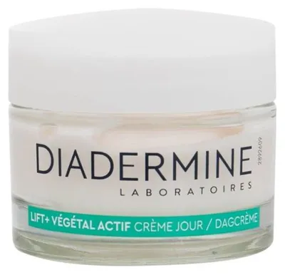 Productafbeelding van Diadermine Lift+ Botology Anti-Aging Crème voor gevorderd gebruik, geschikt voor vrouwen vanaf 35 jaar