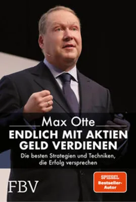 Obrázek produktu pro Endlich mit Aktien Geld verdienen