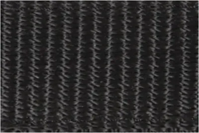 Produktbild von PFIFF Kunststoffhalfter Cob-schwarz
