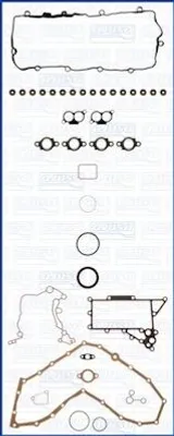 Produktbild von AJUSA 51027200 Motor-Dichtungsvollsatz Dichtsatz