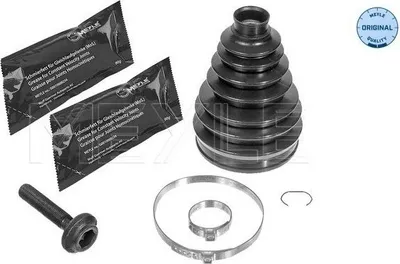 Zdjęcie produktu dla Osłona Przegubu Vw Zewnętrznego Sharan