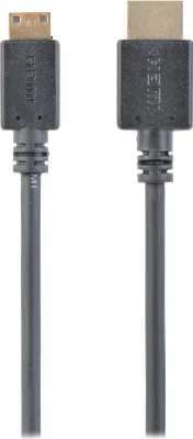 Immagine prodotto di gembird High speed HDMI Kabel mit Ethernet, 3m