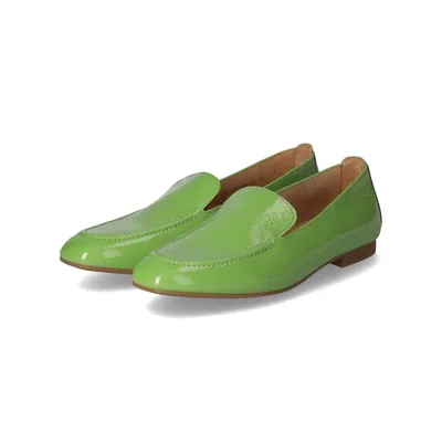 Produktbild von Slipper, Größe:41/2, Farbauswahl:grün