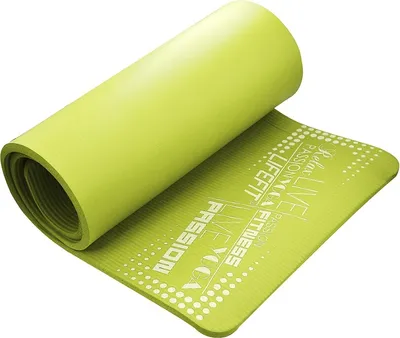Produktbild von Yogamatte Lifefit Exklusiv Plus
