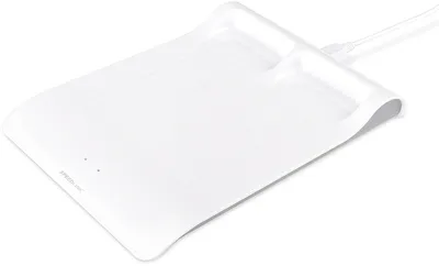 Produktbild von VIELD Induction USB Charger - weiss