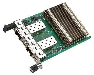 Productafbeelding van Intel E835-XXVDA2 OCP3.0, intern, kabel, PCI Express, fiberoptisch, 25000 Mbit/s