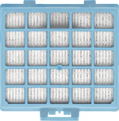 Produktbild von Siemens VZ153HFB HEPA-Filter für VS06G,VSZ4,VSZ3