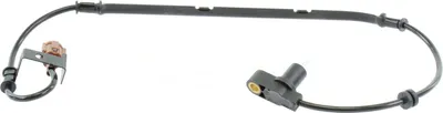 Produktbild von VEMO ABS Sensor Raddrehzahl Hinten Links für NISSAN ALMERA I Hatchback (N15) V38-72-0087