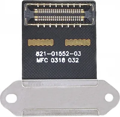 Produktbild von A1932 A2179  LCD LVDS Display Kabel für Apple Macbook Air 13" 2018-2020 821-01552-A
