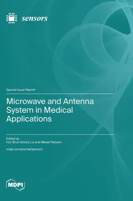 Produktbild von Microwave and Antenna System in Medical Applications