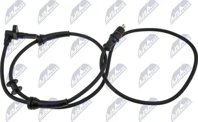 Produktbild von NTY ABS Sensor Raddrehzahl Vorne Rechts für ALFA ROMEO SPIDER (916S) HCA-AR-020