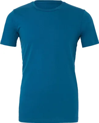 Obrázek produktu pro Tričko Uni Jersey Short Sleeve