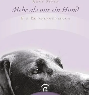 Obrázok produktu pre Mehr als nur ein Hund