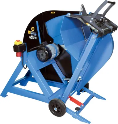 Produktbild von Güde Wippsäge GWS 700 HM2400 V , 5,2 kW