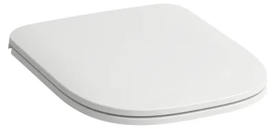 Produktbild von LAUFEN H8911150000001 WC-Sitz+Deckel MEDA SLIM