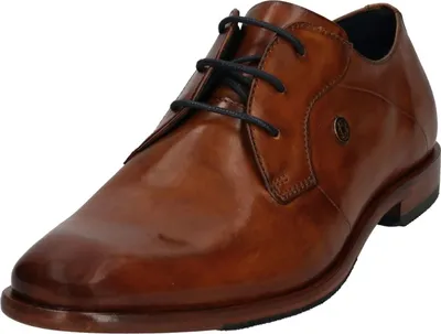 Produktbild von Bugatti Halbschuhe Halbschuhe Nappaleder