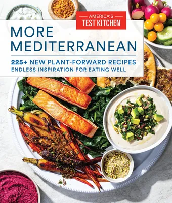 Produktbild von More Mediterranean