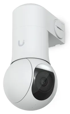 Produktbild von Ubiquiti UACC-G5-PTZ-CA, Montageadapter, Draußen, Weiß, Ubiquiti Networks, UVC-G5-PTZ, Polycarbonat (PC)
