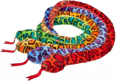 Image de Serpent jaune 160 cm - Beppe