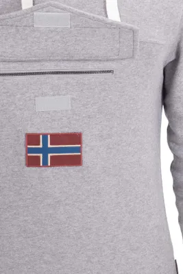Immagine prodotto di NAPAPIJRI - Felpa uomo Burgee Summer  - Taglia M