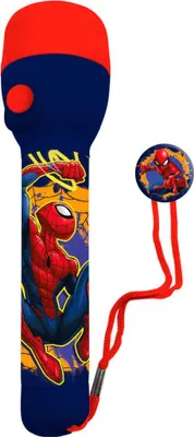 Obrázok produktu pre Baterka - spiderman