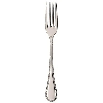 Immagine prodotto di Kreuzband, forchetta per dessert/antipasto, dimensioni 185 x 24 x 24 mm, Villeroy & Boch, codice articolo 1262430080, EAN 4011417043845