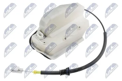 Produktbild von NTY Zentralverriegelung EZC-CH-048