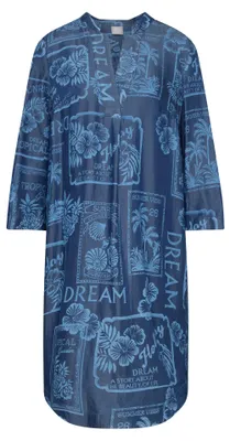 Produktbild von Rabe Kleid in Dunkelblau 48