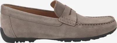 Produktbild von GEOX U35CFB 00020 C6029, Slipper in Braun für Herren, Größe 40