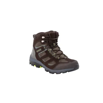Zdjęcie produktu dla Jack Wolfskin Buty Vojo 3 Texapore Mid, 40424625592