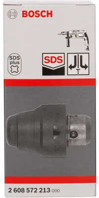 Image de Bosch Power Tools mandrin interchangeable SDS 2608572213