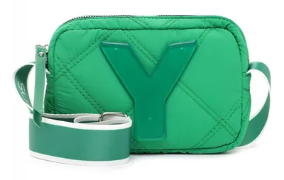 Produktbild von SURI FREY Umhängetasche Evy Crossbody Bag Apple grün