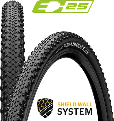 Obrázok produktu pre 2x plášť Continental Terra Trail ShieldWall 45-622 TLR, 28x1.70