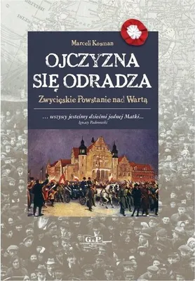 Immagine prodotto di Ojczyzna sie odradza