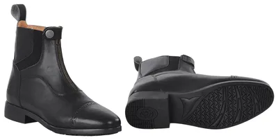 Produktbild von Busse Jodhpur-Stiefelette APIA