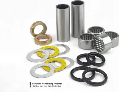 Produktbild von ALL BALLS Schwingenlager-Kit 28-1024