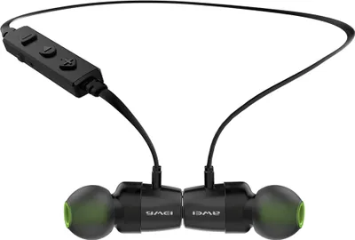 Produktbild von AWEI WT30 Bluetooth Sport Ohrhörer Schwarz