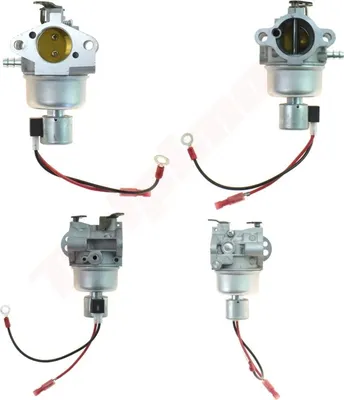 Obrázek produktu pro Karburátor pro Kohler Sv590 , Sv591 , Sv600 , Sv610 , Sv620 ( 20 853 88-S )